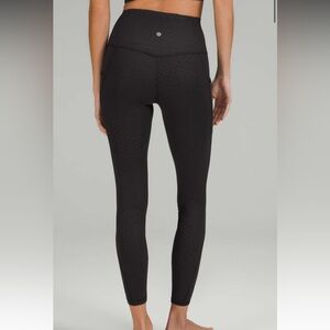 Lululemon Align High-Rise Pant with Pockets 25" Size 4